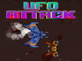 Jwèt UFO Attack