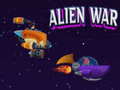 Jwèt Alien War