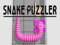 Jwèt Snake Puzzler