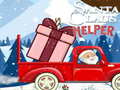 Jwèt Santa Claus Helper