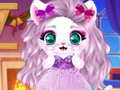 Jwèt Cat and Rabbit Holiday