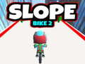 Jwèt Slope Bike 2