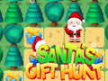 Jwèt Santa's Gift Hunt