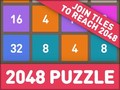 Jwèt 2048: Puzzle Classic