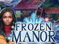 Jwèt Frozen Manor