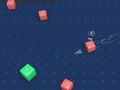 Jwèt Cubes 2048.io