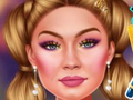 Jwèt TikTok Divas DIY Makeup