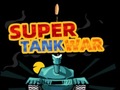 Jwèt Super Tank War