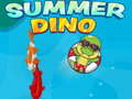 Jwèt Summer Dino