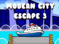 Jwèt Modern City Escape 3