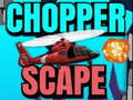 Jwèt Chopper Scape