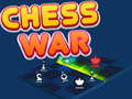 Jwèt Chess War