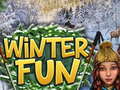 Jwèt Winter Fun