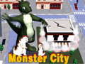 Jwèt Monster City