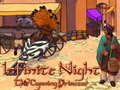 Jwèt Infinite Night: The Cunning Princess