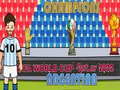 Jwèt Champions Argentina 2022