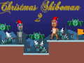 Jwèt Christmas Shiboman 2