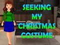 Jwèt Seeking My Christmas Costume