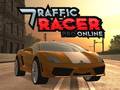 Jwèt Traffic Racer Pro Online