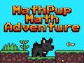 Jwèt Math Pup Math Adventure
