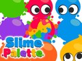 Jwèt Slime Palette