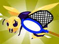 Jwèt Bee Clicker