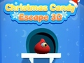 Jwèt Christmas Candy Escape 3D