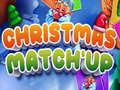 Jwèt Chistmas Match'Up