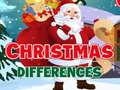 Jwèt Christmas Differences