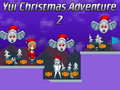 Jwèt Yui Christmas Adventure 2