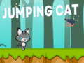 Jwèt Jumping Cat 