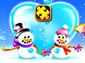 Jwèt Winter Holiday Puzzles