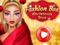 Jwèt Fashion Box: Christmas Diva