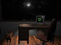 Jwèt Hospital: Survive the Night