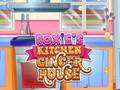 Jwèt Roxie's Kitchen: Ginger House