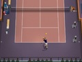 Jwèt Tennis Love