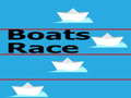Jwèt Boats Racers