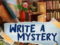 Jwèt Write a Mystery