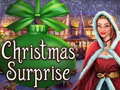 Jwèt Christmas Surprise