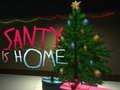 Jwèt Santy is Home