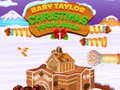 Jwèt Baby Taylor Christmas Town Build