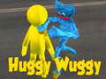 Jwèt Huggy Wuggy 