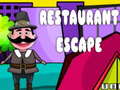Jwèt Restaurant Escape