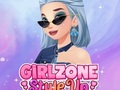 Jwèt Girlzone Style Up