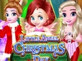 Jwèt Little Angel Christmas Day