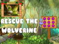 Jwèt Rescue The Wolverine