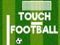 Jwèt Touch Football