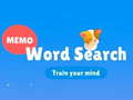 Jwèt Memo Word Search Train Your Mind