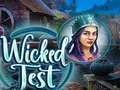 Jwèt Wicked Test