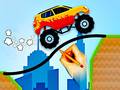 Jwèt Draw and Save The Car